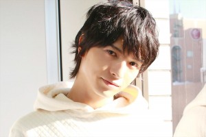 『薄桜鬼SSL ～sweet school life～ THE MOVIE』中村優一インタビュー