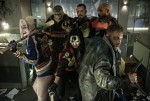 DC悪役だらけの『スーサイド・スクワッド』公開日が“苦汁の日”に！ ビジュアルも公開