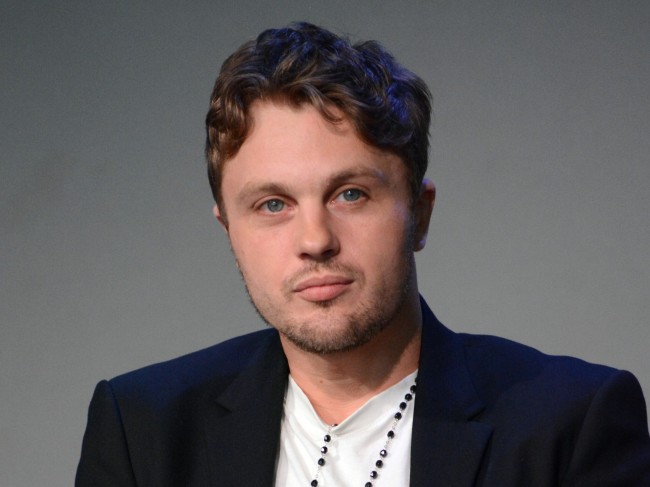 マイケル・ピット、Michael Pitt 