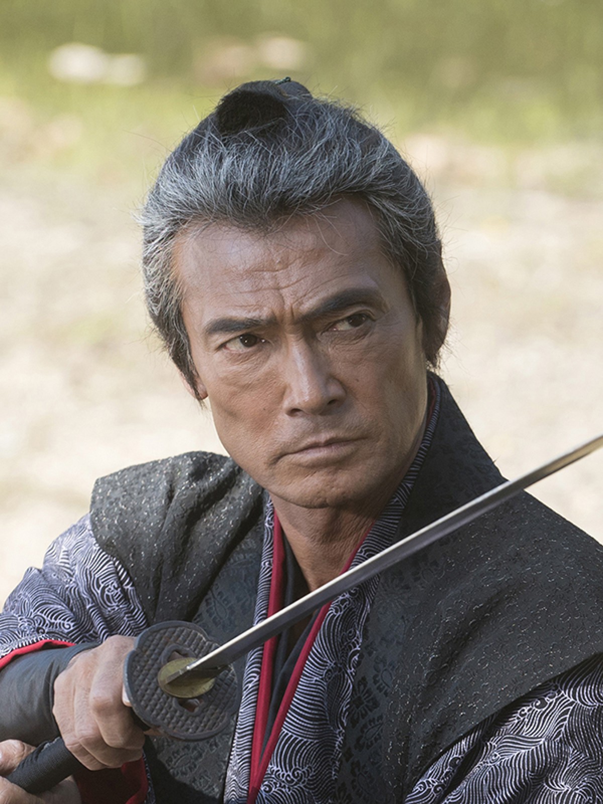 古田新太、大岡越前に！『超高速！参勤交代』続編キャストに中尾明慶ら7人参戦