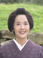 『超高速！参勤交代　リターンズ』　荒木富江役の富田靖子