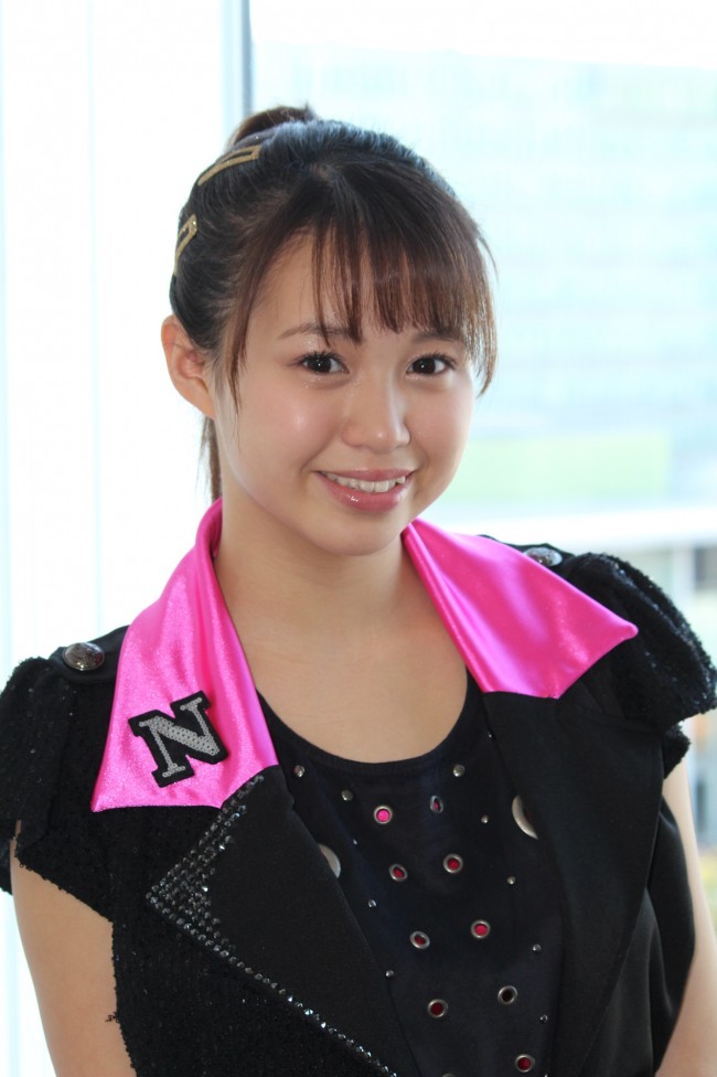 『武道館』Juice＝Juice　高木紗友希