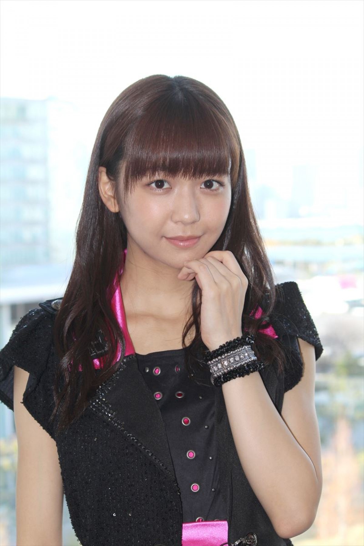 Juice＝Juice、初主演ドラマで恋愛を疑似体験？