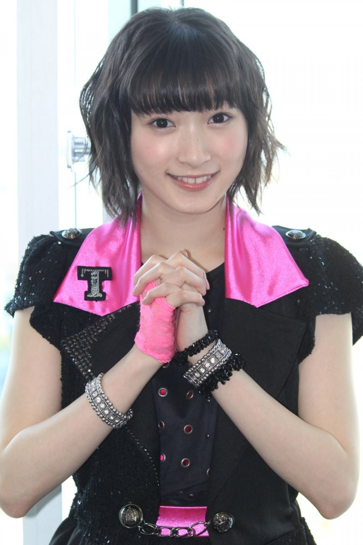 Juice＝Juice、初主演ドラマで恋愛を疑似体験？