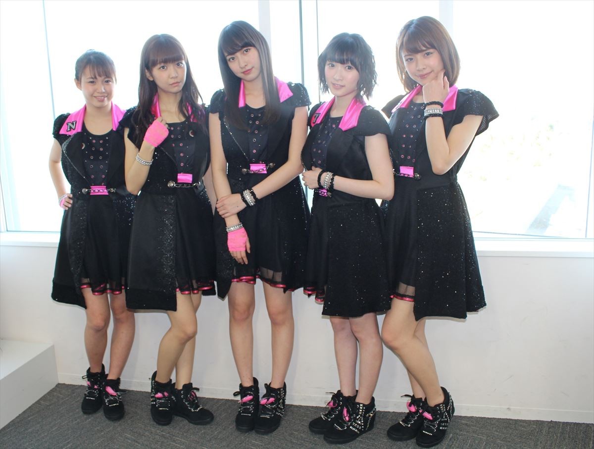 Juice＝Juice、初主演ドラマで恋愛を疑似体験？