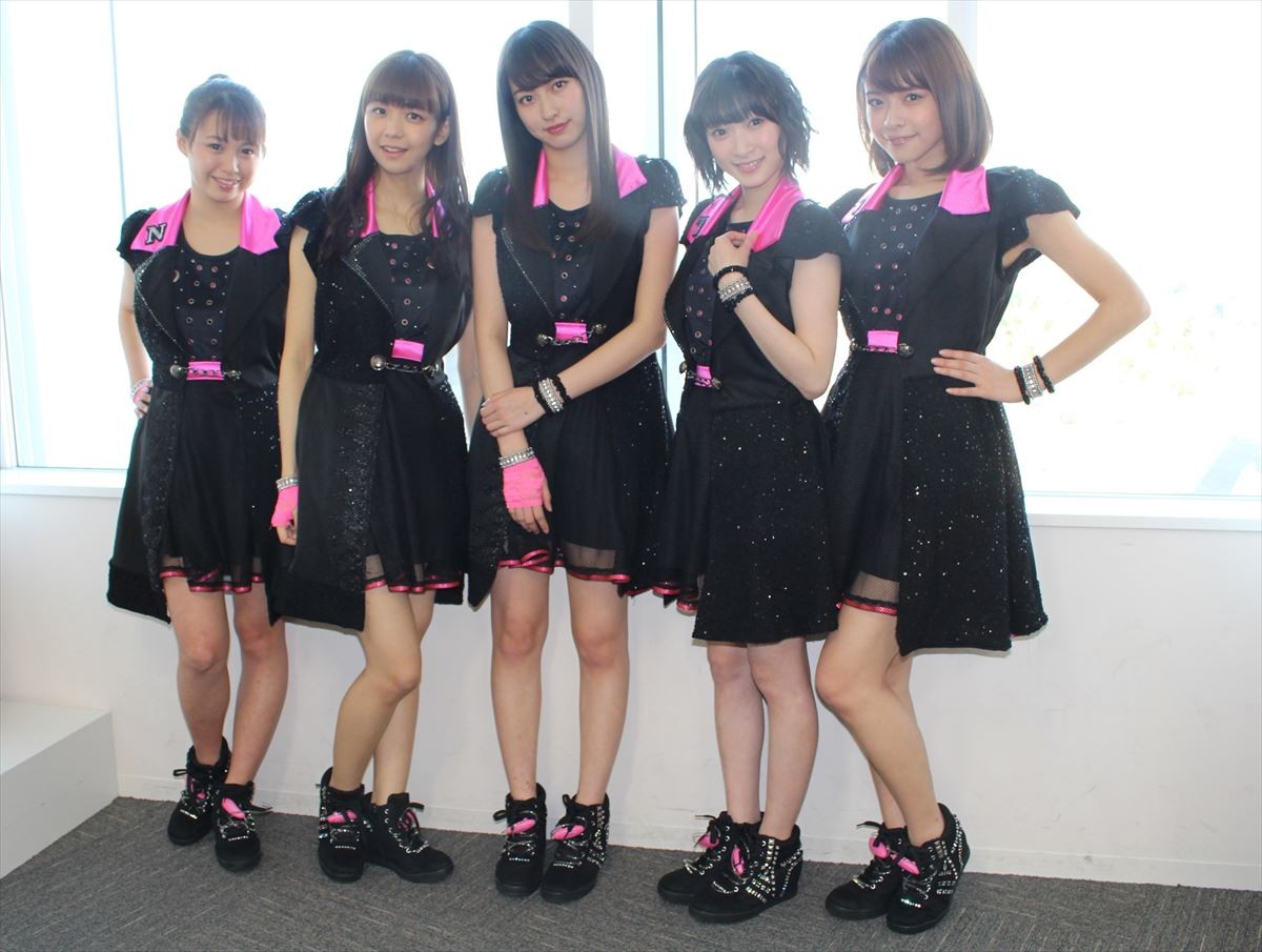 Juice＝Juice、初主演ドラマで恋愛を疑似体験？