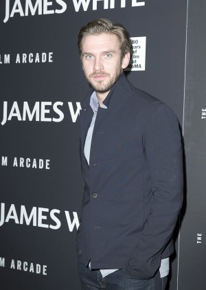 ダン・スティーヴンス