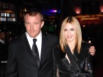 マドンナ、息子の親権巡り元夫ガイ・リッチー監督と衝突