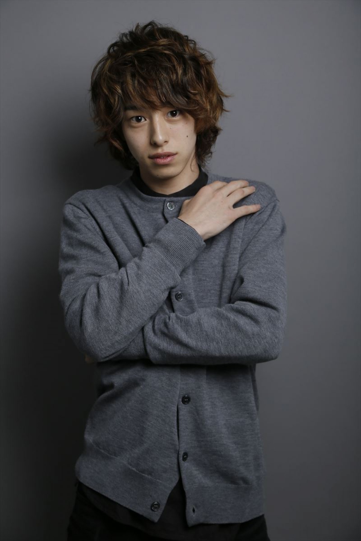 南キャン・しずちゃん、舞台『ダンガンロンパ』に出演！ 最強女子高生・大神さくら役