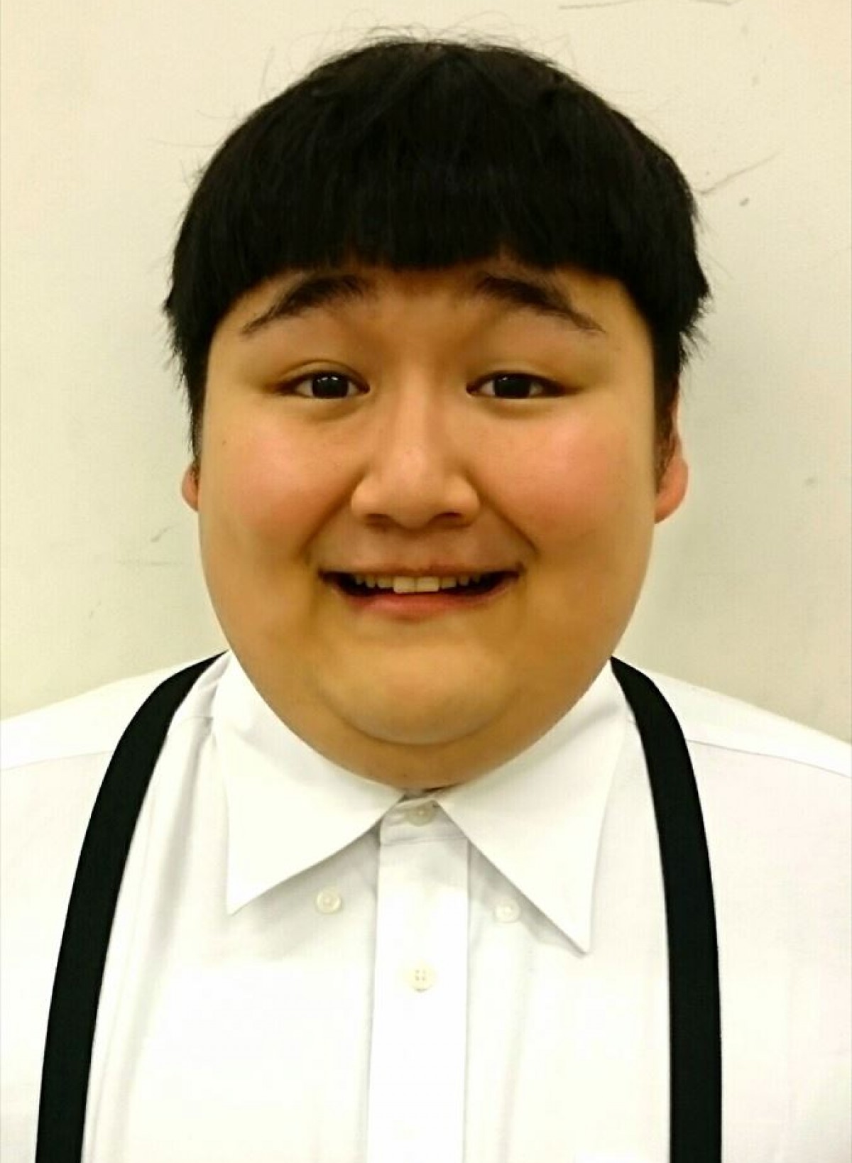 南キャン・しずちゃん、舞台『ダンガンロンパ』に出演！ 最強女子高生・大神さくら役