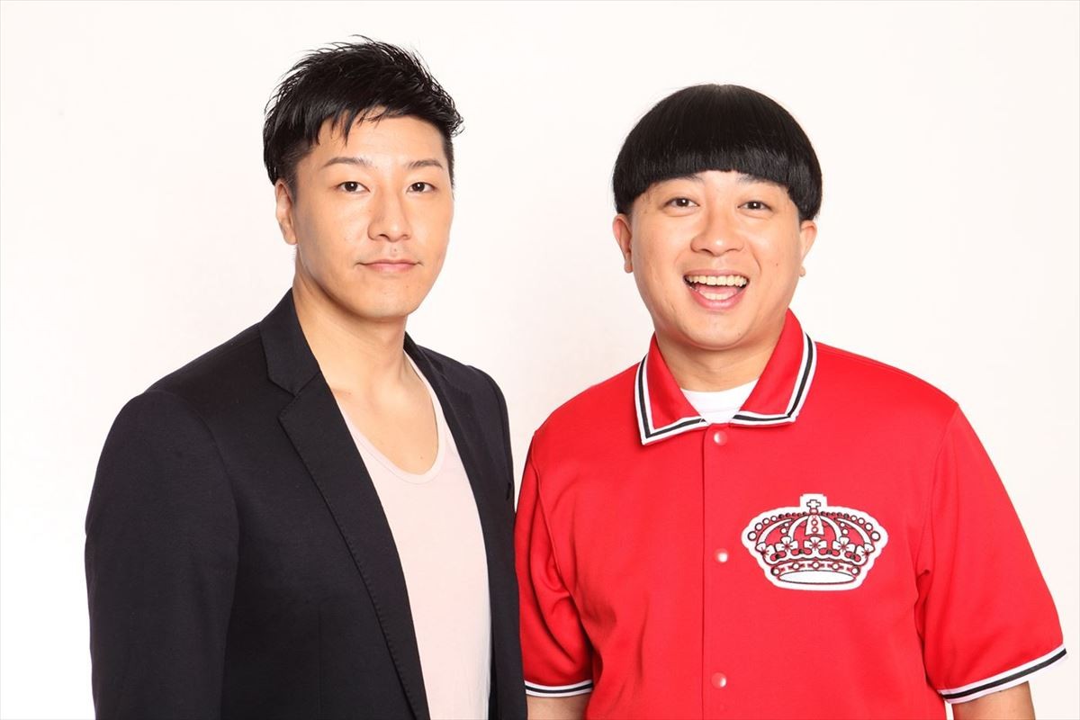 南キャン・しずちゃん、舞台『ダンガンロンパ』に出演！ 最強女子高生・大神さくら役