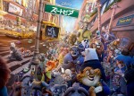 「レリゴー」に続くディズニー主題歌登場！最新作『ズートピア』PVが解禁