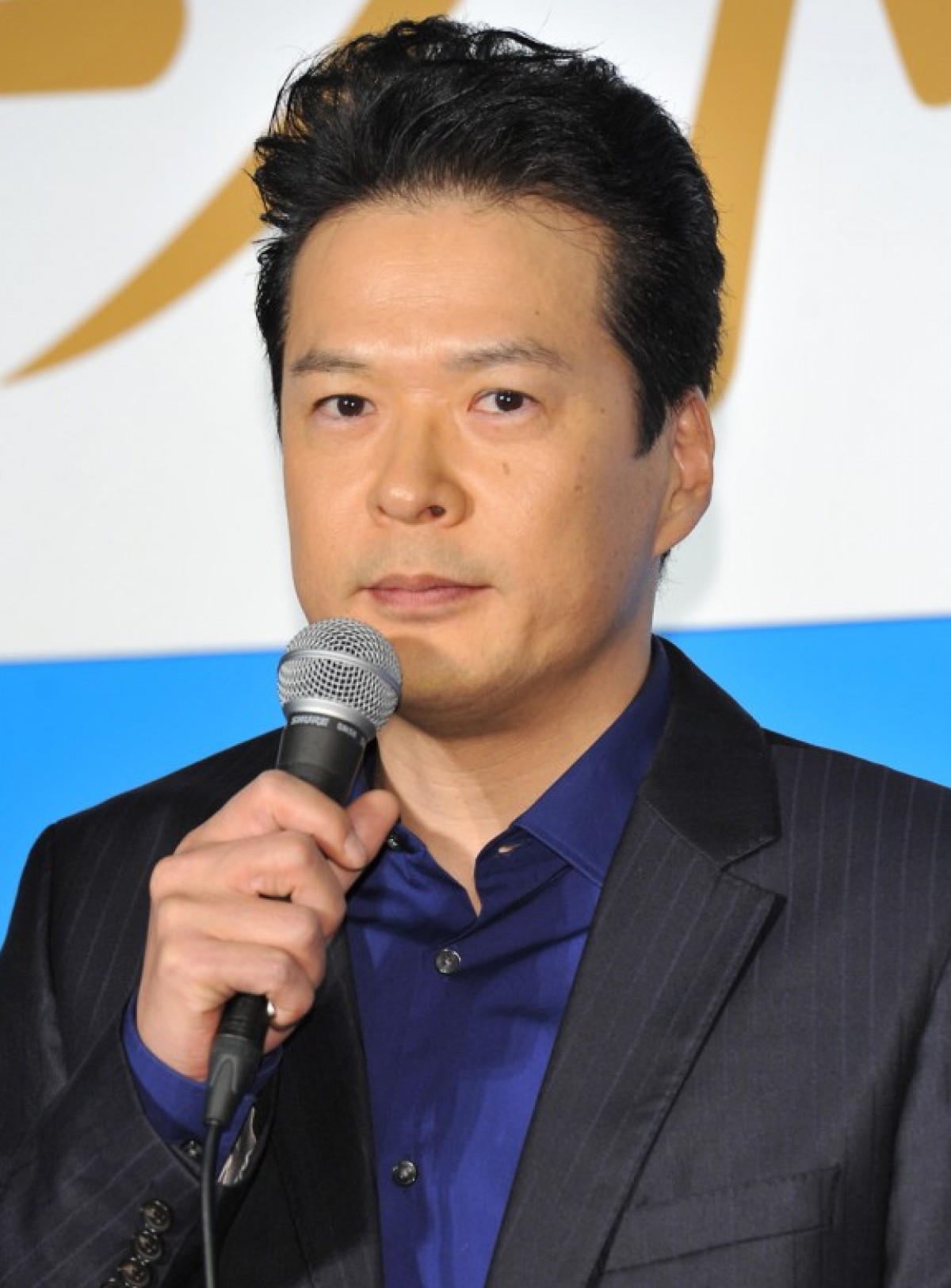 仲間由紀恵に夫・田中哲司が大ノロケ「綺麗だと思います」「幸せです」