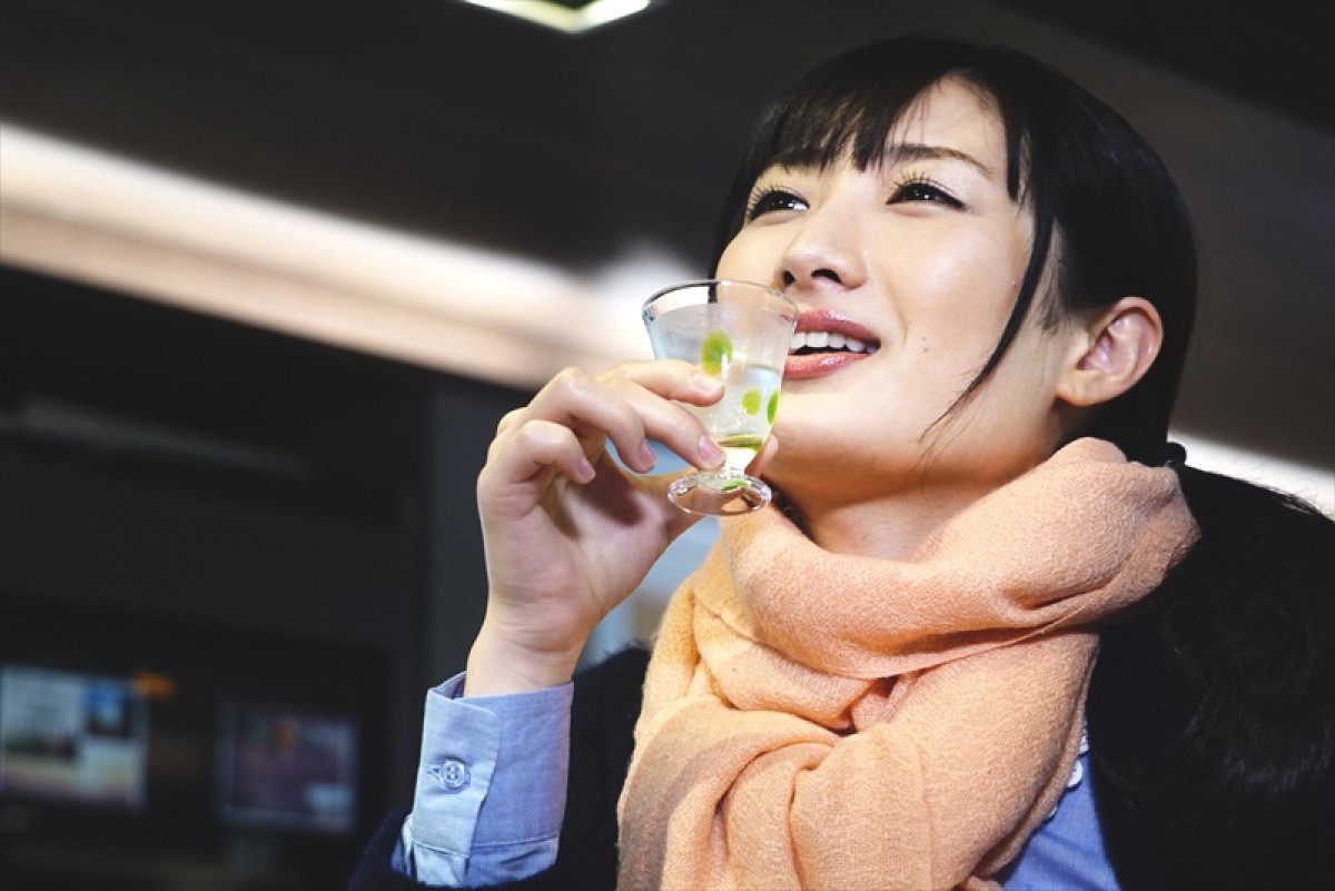 『ワカコ酒』韓国でドラマ化　日本版ドラマ主演の武田梨奈も第1話に登場