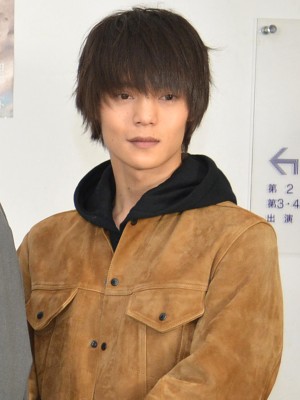 窪田正孝、日テレドラマ「奇跡のコラボ」取材会にて