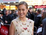 映画『ルーム』でゴールデングローブ賞・主演女優賞を受賞したブリー・ラーソン