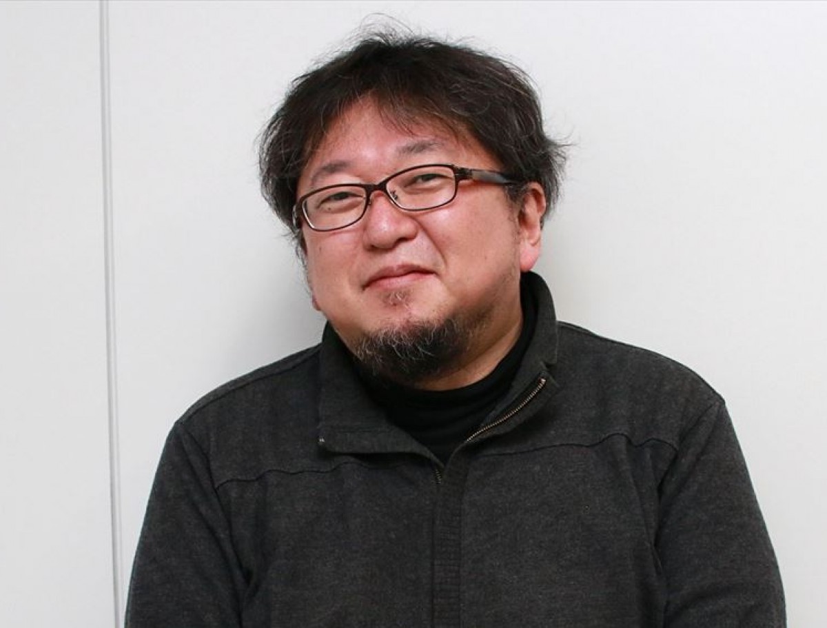 樋口真嗣監督、今だからこそ話せる実写版『進撃の巨人』製作秘話を告白