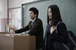 『女子高』　場面写真