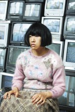 南キャンしずちゃん、4年ぶり映画出演！『ヒーローマニア』で衝撃オカッパおばさんに