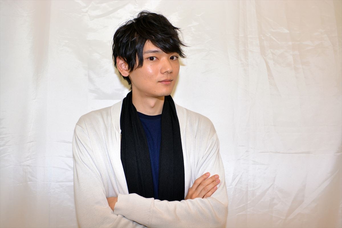 海外で大人気の古川雄輝、作品によって食事の演技も工夫「お皿を持って食べない」