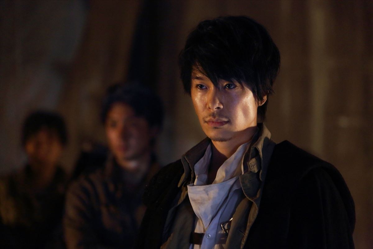 樋口真嗣監督、今だからこそ話せる実写版『進撃の巨人』製作秘話を告白