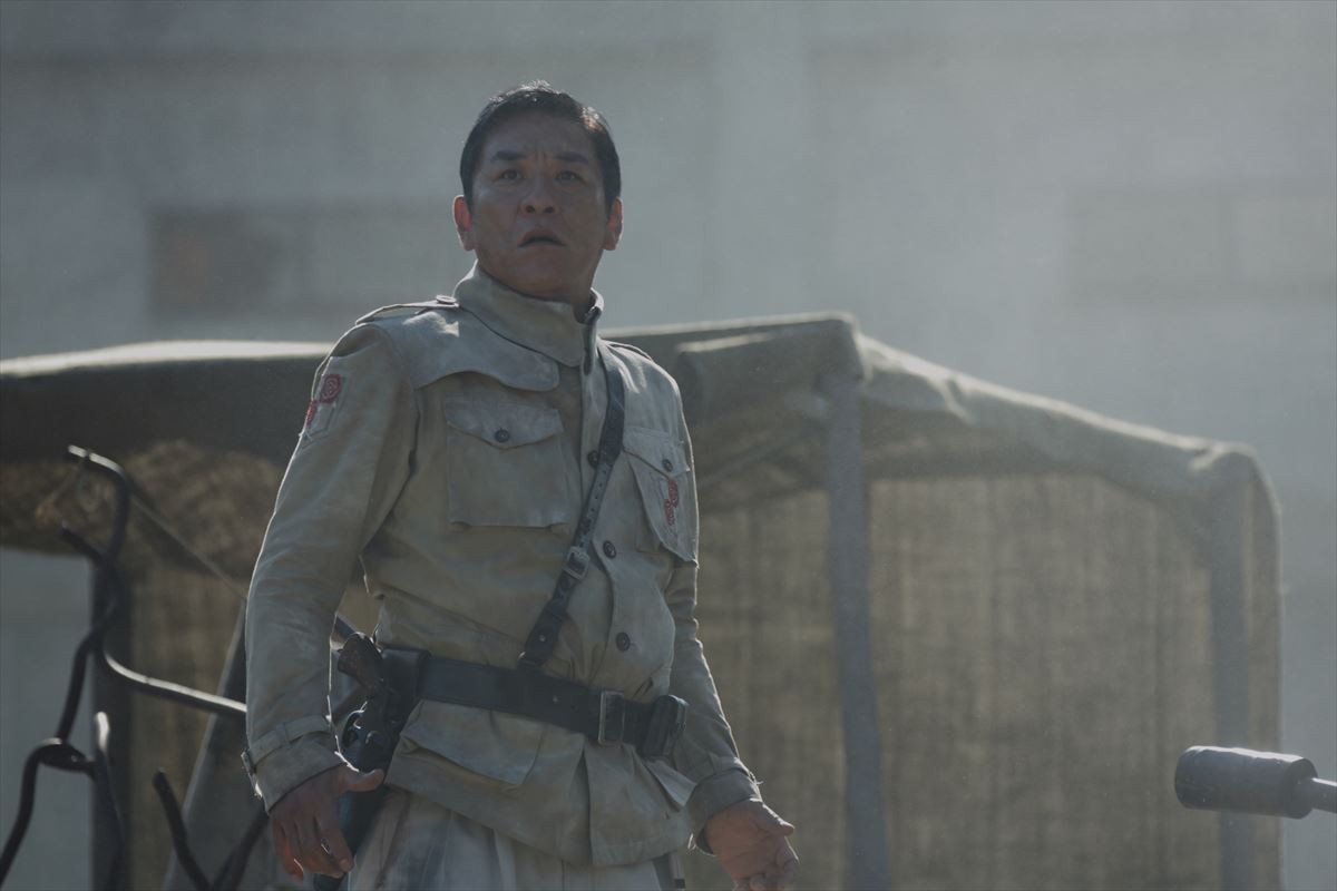 樋口真嗣監督、今だからこそ話せる実写版『進撃の巨人』製作秘話を告白