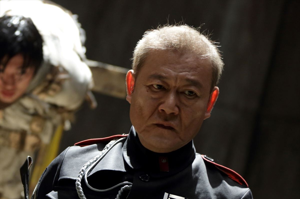 樋口真嗣監督、今だからこそ話せる実写版『進撃の巨人』製作秘話を告白