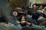 映画『進撃の巨人 ATTACK ON TITAN』2月17日にブルーレイ＆DVDが発売