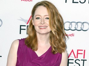 ミランダ・オットー