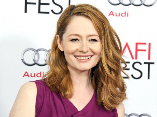 ミランダ・オットー、Miranda Otto