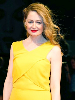 ミランダ・オットー