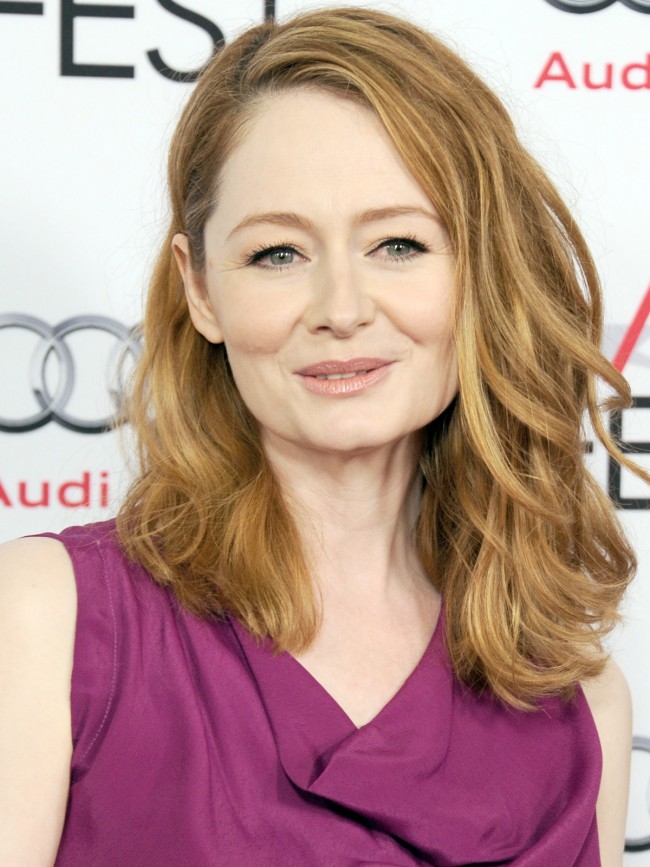 ミランダ・オットー、Miranda Otto