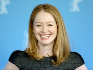 ミランダ・オットー