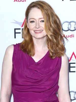 ミランダ・オットー