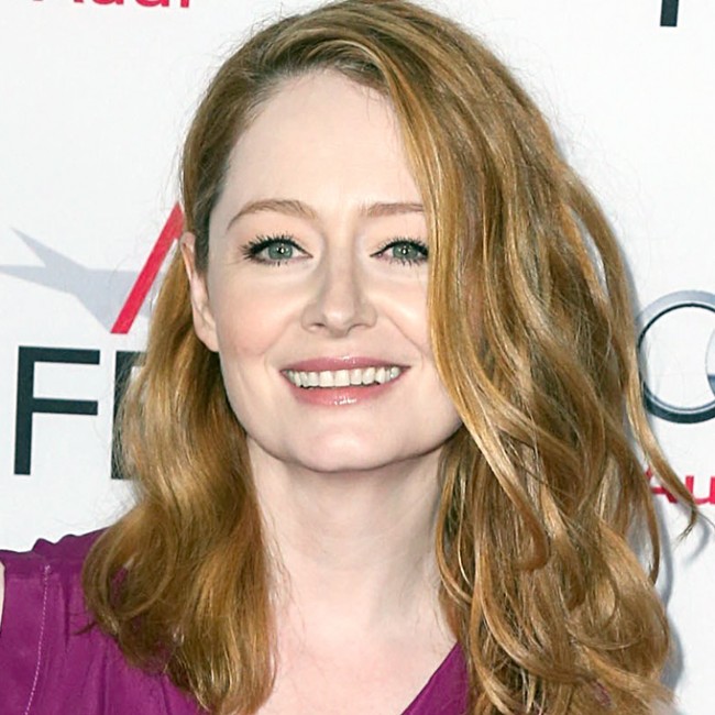 ミランダ・オットー、Miranda Otto