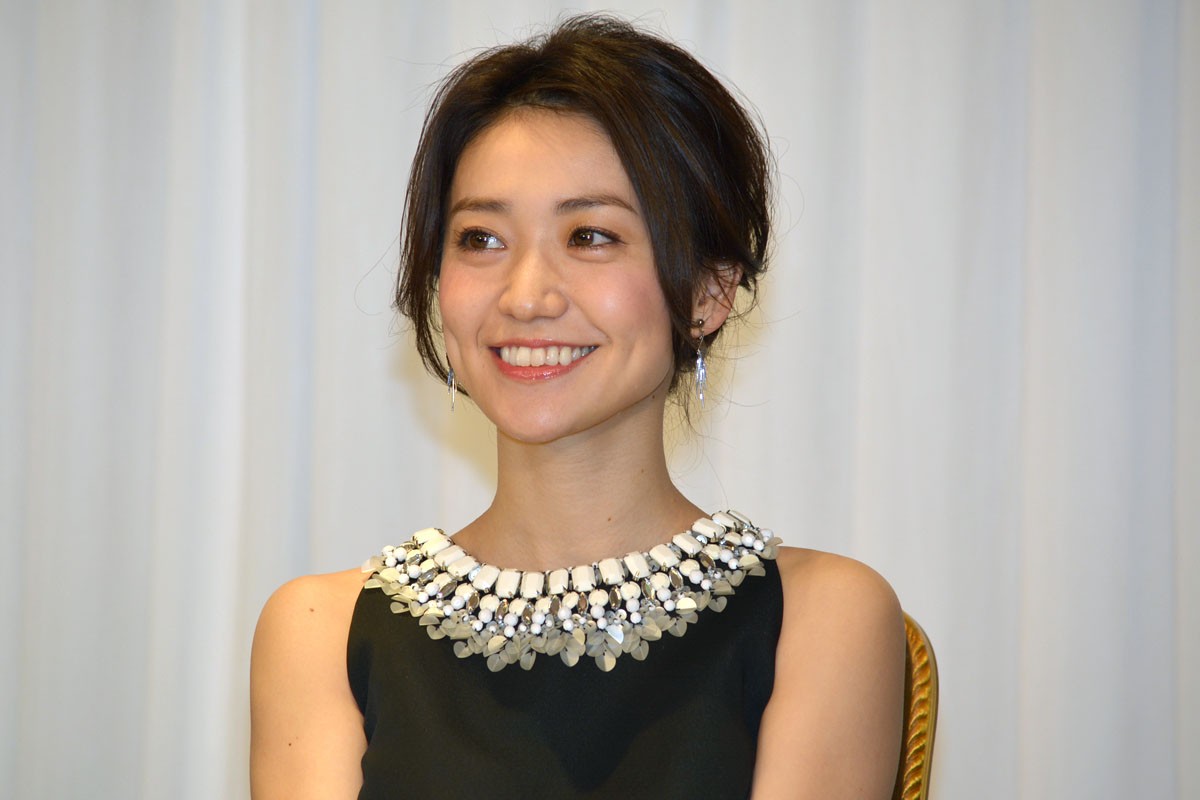 大島優子、二人芝居のプレッシャー克服　秋元康の助言で出演決意