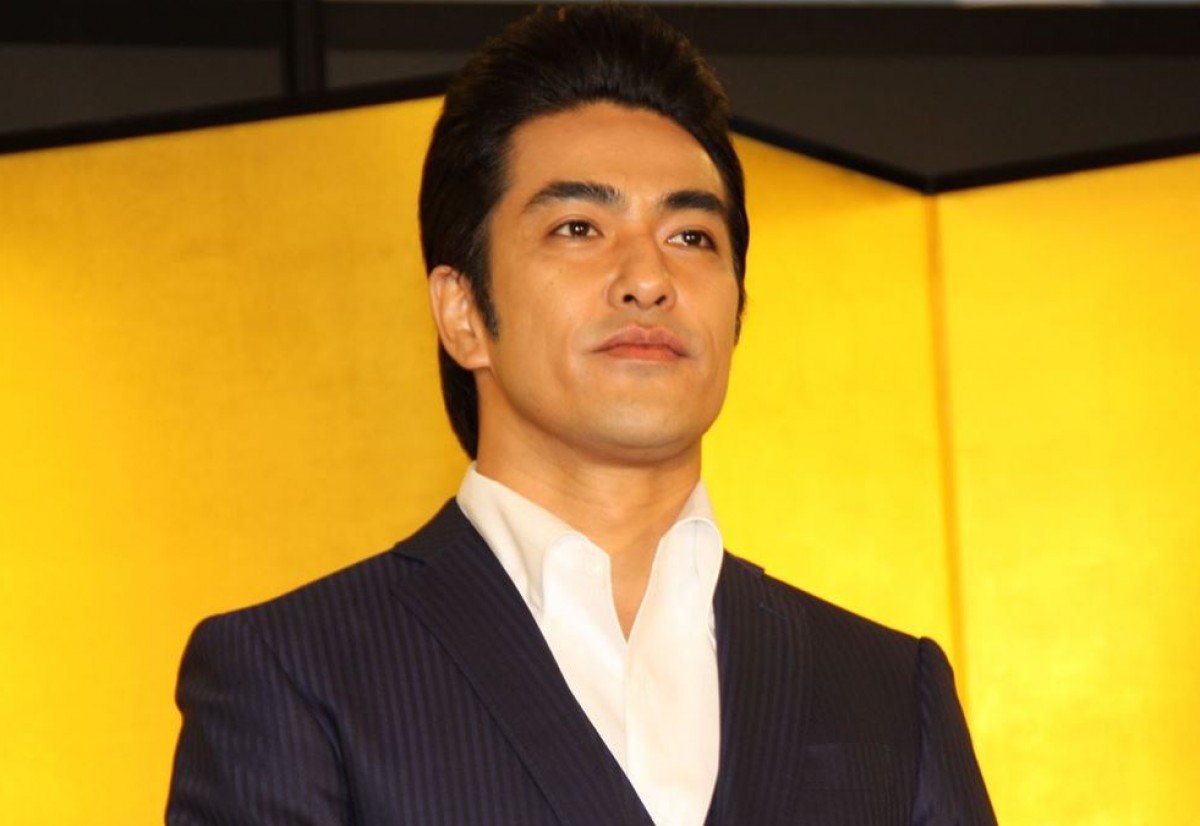 濱田岳、殴られ蹴られクランクアップに安堵　北村一輝との名コンビ再び