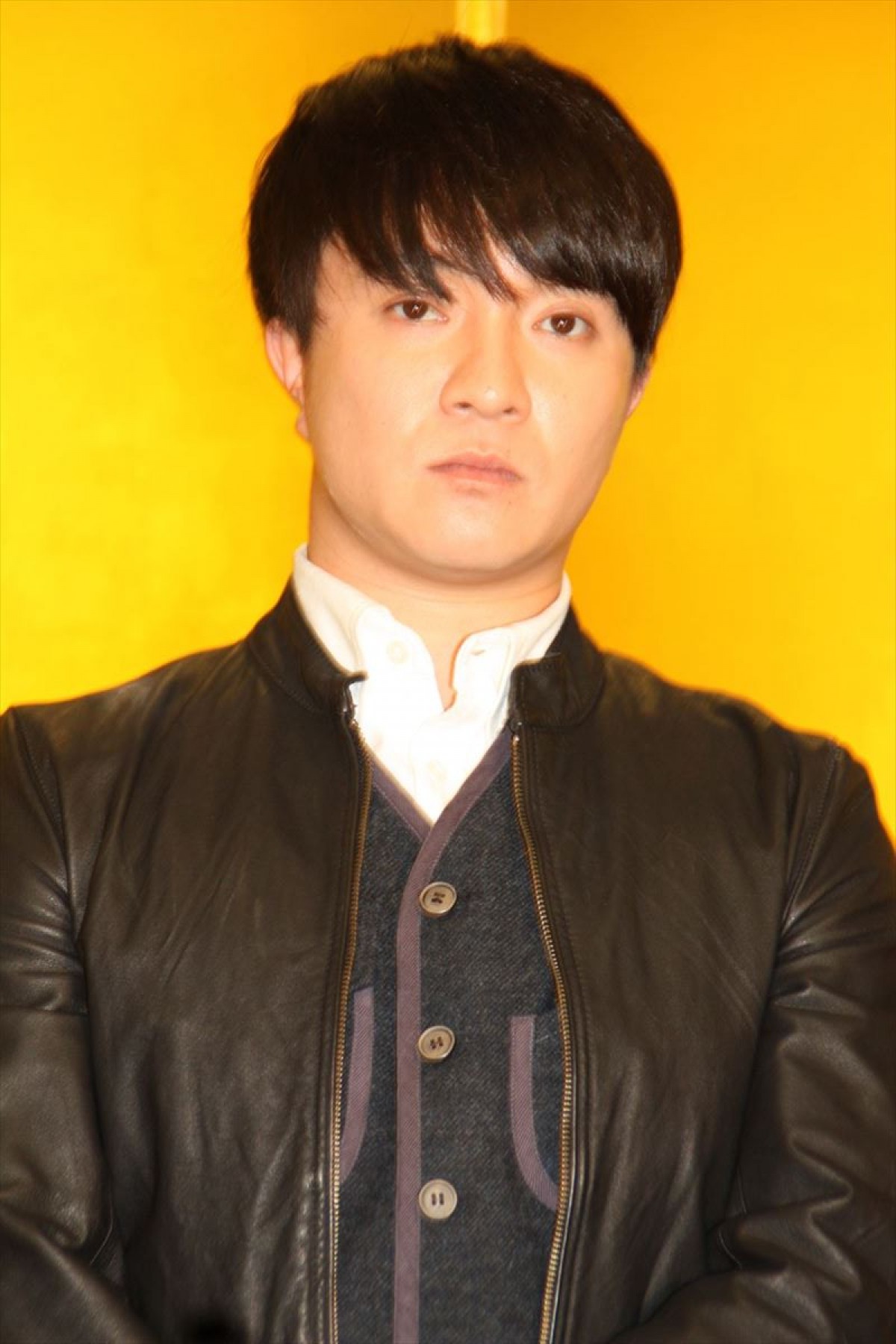 濱田岳、殴られ蹴られクランクアップに安堵　北村一輝との名コンビ再び