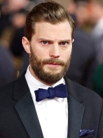 英Glamour誌「最もセクシーな男性100人」2位：ジェイミー・ドーナン