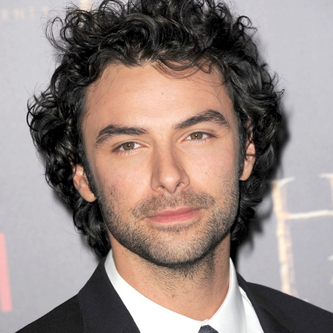 エイダン・ターナー、Aidan Turner