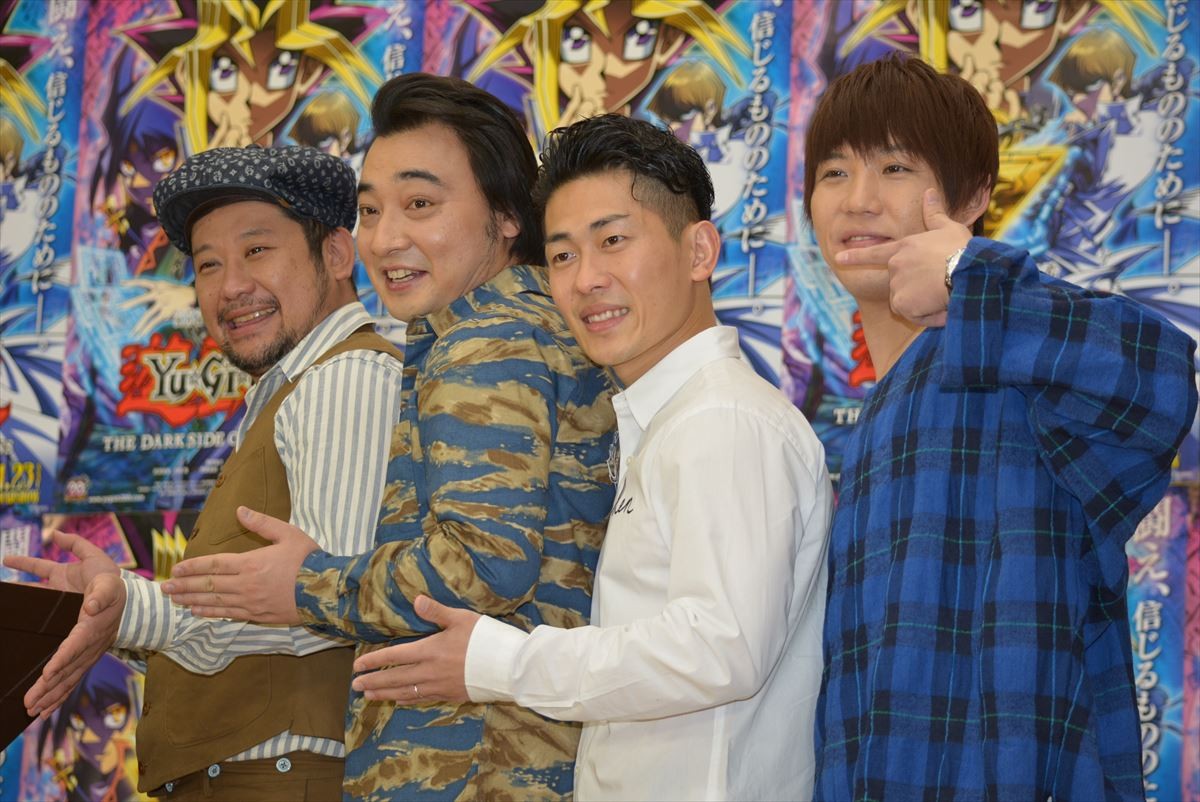 風間俊介、「女性からいただくものは疑う」バレンタインデーの苦い思い出