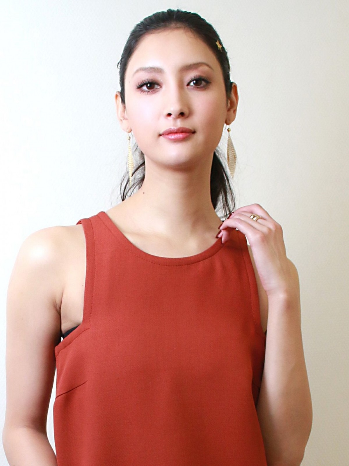 菜々緒、インスタグラムのスパム広告へ問題提起　「見て見ぬ振りなんてしない」