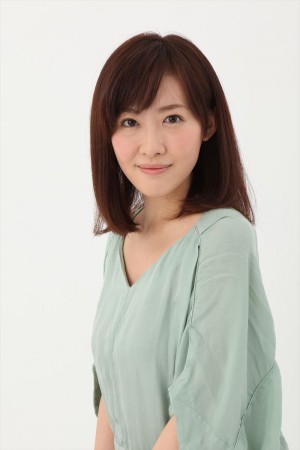 『BSジャパン開局15周年特別企画  ドラマスペシャル  青春の名曲ストーリー  神田川』に出演する前田亜季