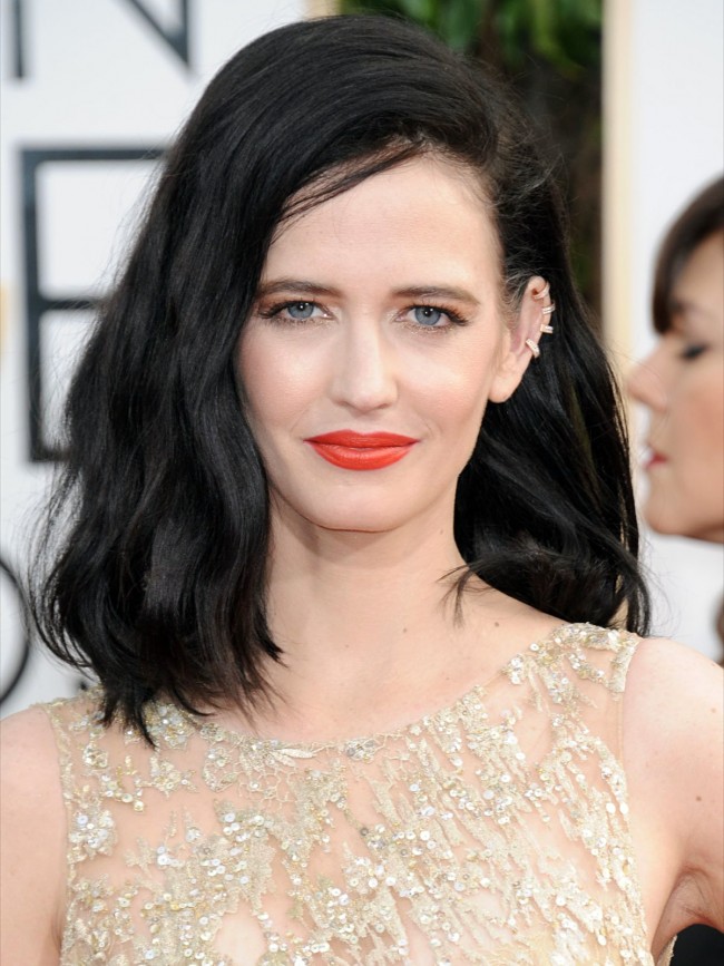 第73回ゴールデン・グローブ賞、Golden Globe Awards 2016、20160110、クリステン・リッター、Krysten Ritter