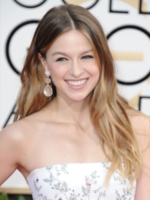 メリッサ・ブノワ