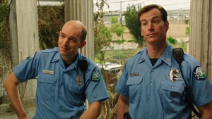 ホコリと毒グモを間違えパニック！多発するおかしな通報に呆れる警察