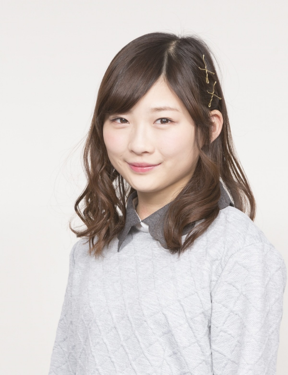 松岡茉優、本人役でドラマ主演　「おこだわり」のその後が明らかに