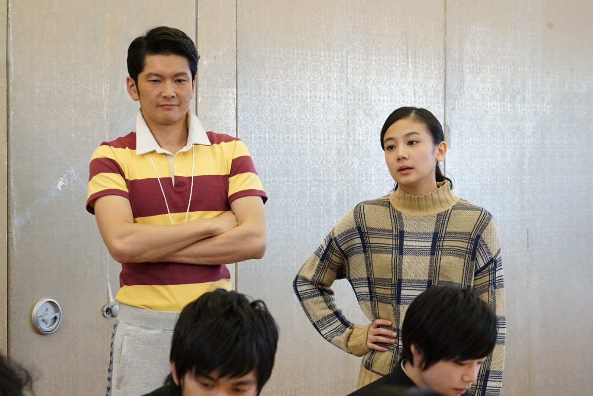 玉山鉄二、竹野内豊と5年ぶり共演　SPドラマ『素敵な選TAXI』ゲスト出演者発表