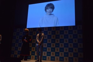 「キリン 氷結　あたらしくいこう」新CM発表会の様子