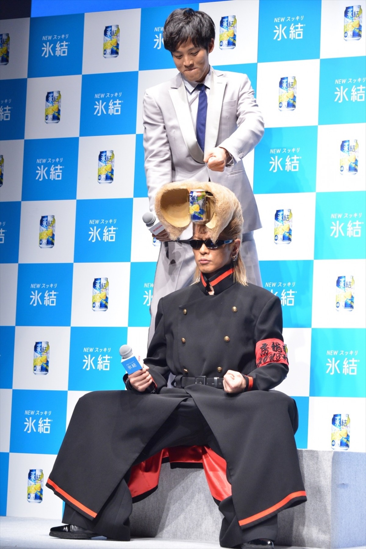 松坂桃李、バレンタインは岡田将生＆柳楽優弥と男飲み　チョコもらえず「寂しい」